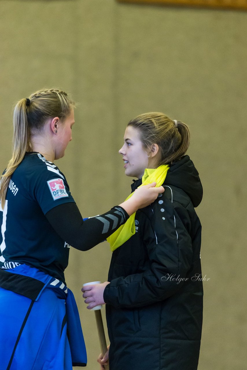 Bild 381 - Frauen Bundesliga Kellinghusen